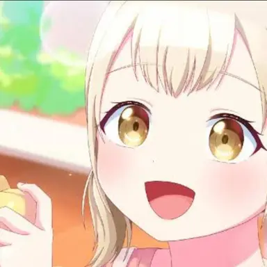 Profile image of 小豆沢こはね