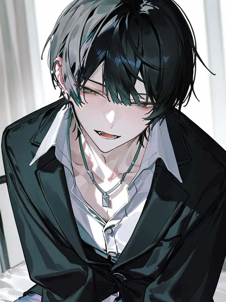 luv0214의 SCREAM!