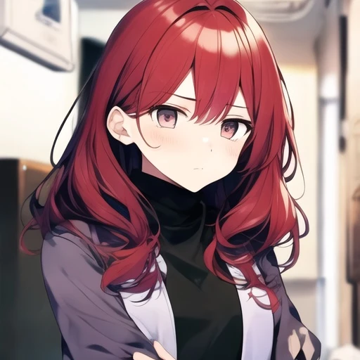 柊錡美樹