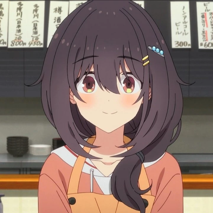 河合まこ