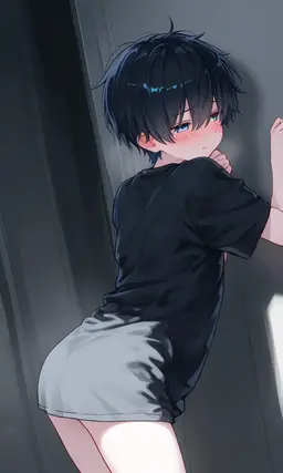 Profile image of 律