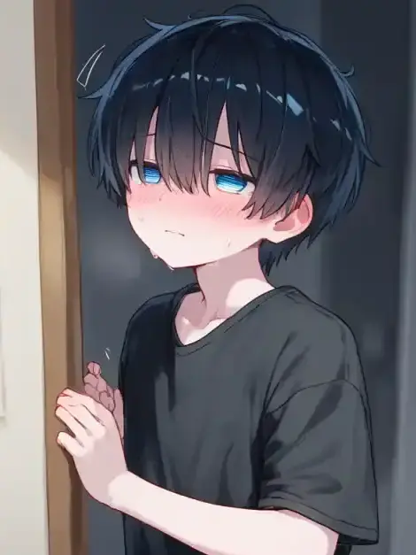 amarai_muaku의 可愛い弟の悩み事