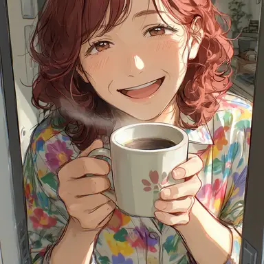 Profile image of Petra