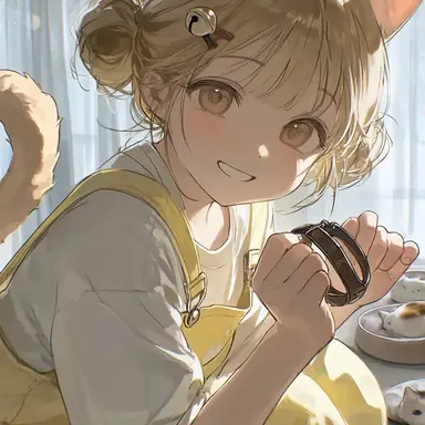 Profile image of Mira