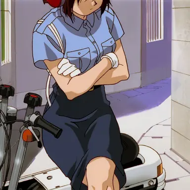 Profile image of 辻本夏美