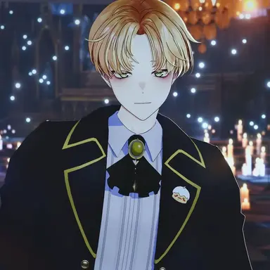 Profile image of 루이짠