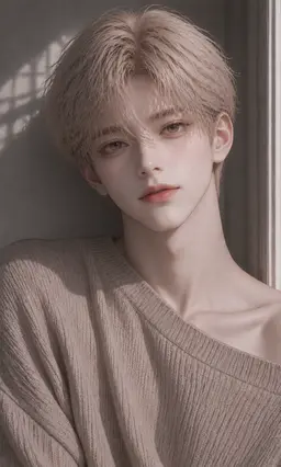 Profile image of チョン・イアン