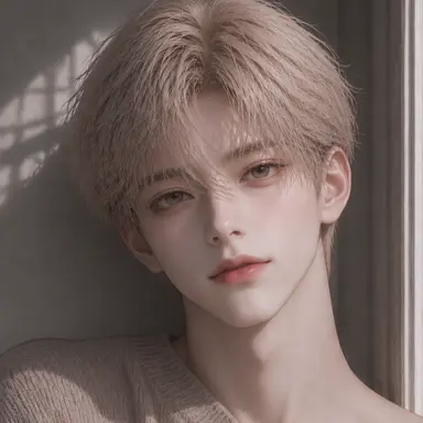 Profile image of 정이안