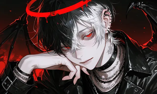 Profile image of Nadir