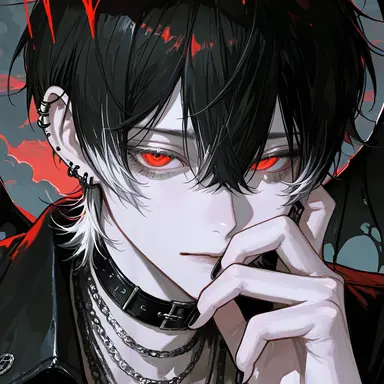 Profile image of Nadir