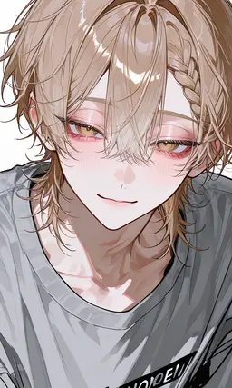 Profile image of Yuma