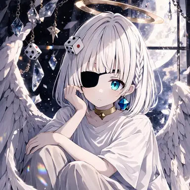 Profile image of クロノス・ダイス