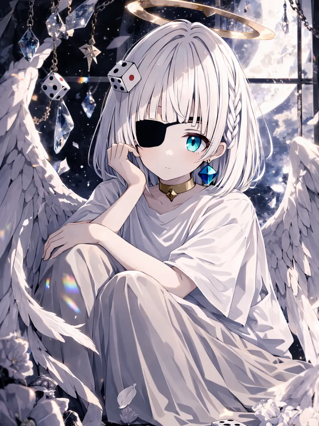 soramame_st의 運命ヲ見護リシ者