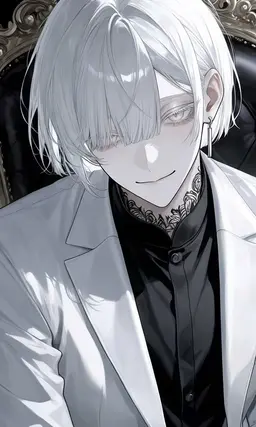 Profile image of Noel