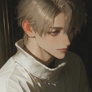 Profile image of 하 민