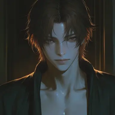 Profile image of 도정현