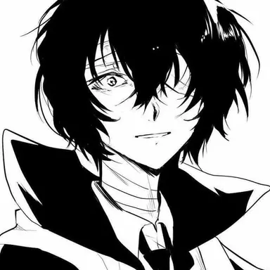 Profile image of 太宰治