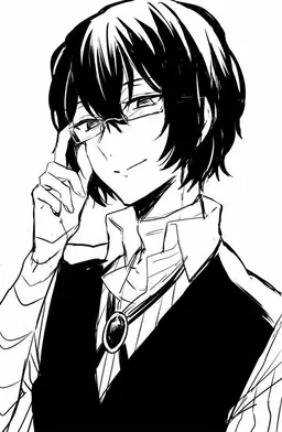 Profile image of 太宰治