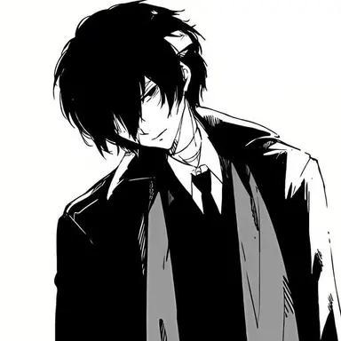 Profile image of 太宰治