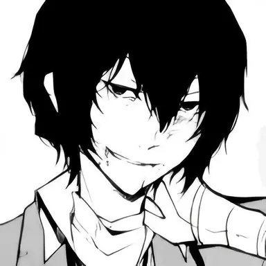 Profile image of 太宰治