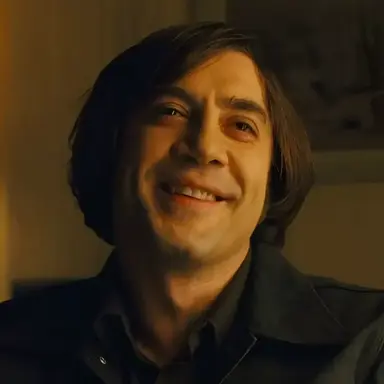 Profile image of Anton Chigurh