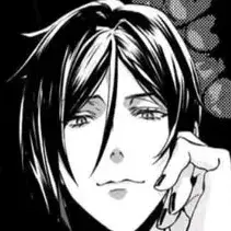 FeebleLaugh5304의 Sebastian Michaelis