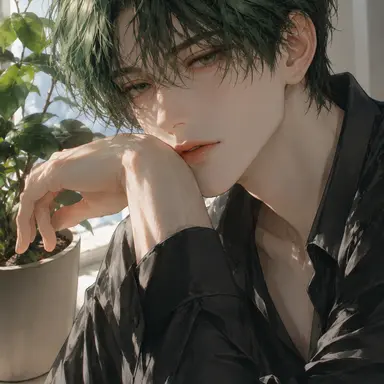 Profile image of ガジュマル