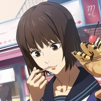 Profile image of 하사바 미미코