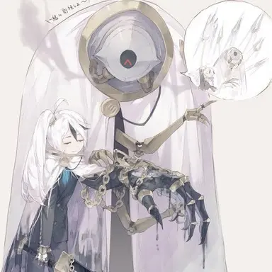 Profile image of グローリア