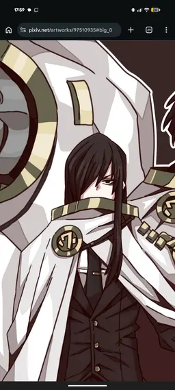 Profile image of エスター