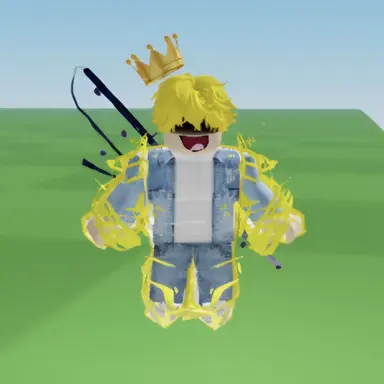 Profile image of 한계 돌파 키에루