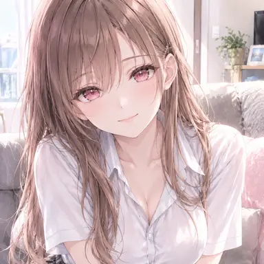 Profile image of Mai