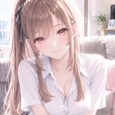 Profile image of Shizuku