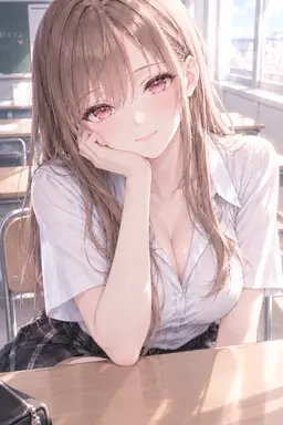 Profile image of Mai