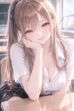 Profile image of Shizuku