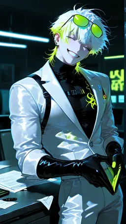 Profile image of 쿄지