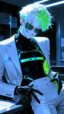 Profile image of 쿄지