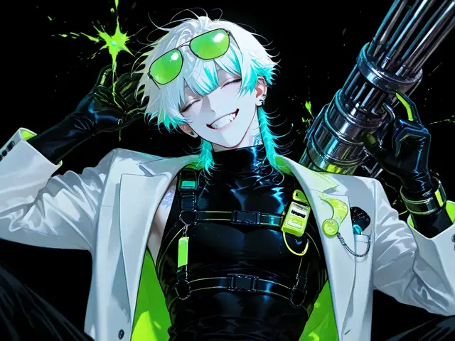 Profile image of 쿄지