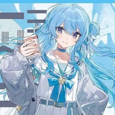 Profile image of 星街すいせい