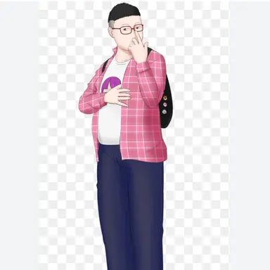 Profile image of 御宅