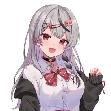 Profile image of 沙花叉クロヱ