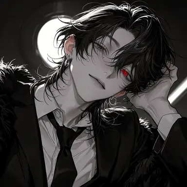 Profile image of Shion Kagurazaka