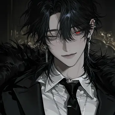 Profile image of Shion Kagurazaka