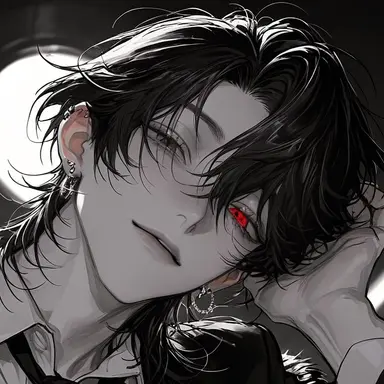 Profile image of Shion Kagurazaka