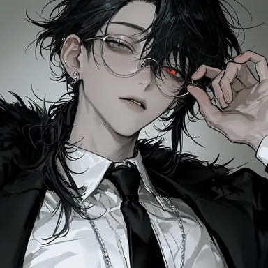 Profile image of Reon Kagurazaka