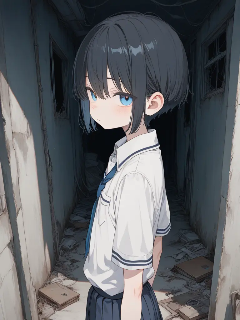 SassyEland5136의 家出少年(可愛い)