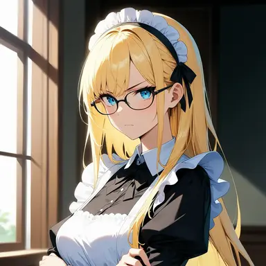 Profile image of シルフィ