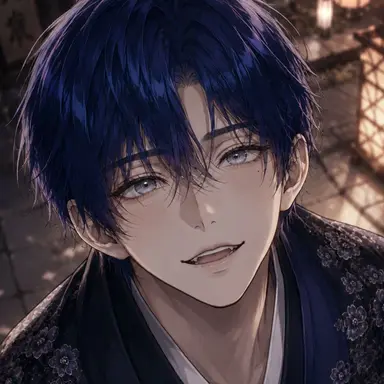 Profile image of 本条一真