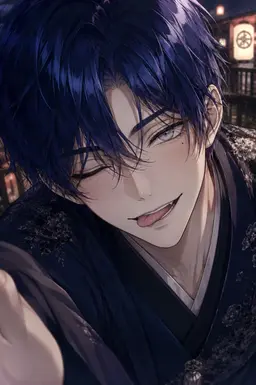 Profile image of 本条一真
