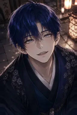 Profile image of 本条一真